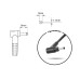Ładowarka samochodowa do laptopa Acer, 65W / 19V / 3,42A / 3,0mm x 1,1mm Ładowarka samochodowa do laptopa Acer, 65W / 19V / 3,42A / 3,0mm x 1,1mm