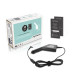 Ładowarka samochodowa do laptopa Acer, 65W / 19V / 3,42A / 3,0mm x 1,1mm Ładowarka samochodowa do laptopa Acer, 65W / 19V / 3,42A / 3,0mm x 1,1mm