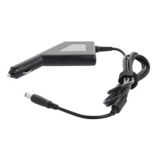 Ładowarka samochodowa do laptopa Dell, 65 W / 19,5 V / 3,34 A / 7,4 mm x 5,0 mm