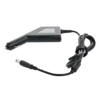 Ładowarka samochodowa do laptopa Dell, 65 W / 19,5 V / 3,34 A / 7,4 mm x 5,0 mm Ładowarka samochodowa do laptopa Dell, 65 W / 19,5 V / 3,34 A / 7,4 mm x 5,0 mm