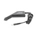 Ładowarka samochodowa do laptopa Dell, 65W / 19,5V / 3,34A / 4,5mm x 3,0mm