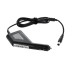 Ładowarka samochodowa do laptopa Dell, 90 W / 19,5 V / 4,62 A / 7,4 mm x 5,0 mm
