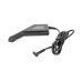 Ładowarka samochodowa do laptopów HP / Compaq, 45W / 19,5V / 2,31A / 4,5mm x 3,0mm