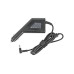 Ładowarka samochodowa do laptopów HP / Compaq, 45W / 19,5V / 2,31A / 4,5mm x 3,0mm