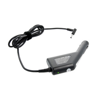 Ładowarka samochodowa do laptopów HP / Compaq, 65 W / 19,5 V / 3,33 A / 4,5 mm x 3,0 mm