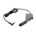 Ładowarka samochodowa do laptopów HP / Compaq, 65 W / 19,5 V / 3,33 A / 4,5 mm x 3,0 mm