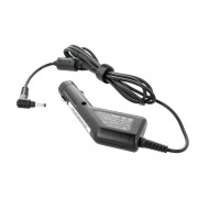 Ładowarka samochodowa do laptopów Lenovo, 45W / 20V / 2,25A / 4,0mm x 1,7mm Ładowarka samochodowa do laptopów Lenovo, 45W / 20V / 2,25A / 4,0mm x 1,7mm