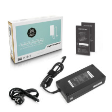 Ładowarka do laptopa Asus, 230 W / 19,5 V / 11,8 A / 6,0 mm x 3,7 mm Ładowarka do laptopa Asus, 230 W / 19,5 V / 11,8 A / 6,0 mm x 3,7 mm