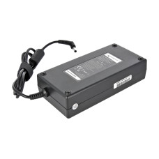 Ładowarka do laptopów Clevo, 200W / 19,5V / 10,3A / 5,5mm x 2,5mm
