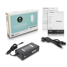 Ładowarka do laptopa Dell, 230W / 19,5V / 11,8A / 7,4mm x 5,0mm