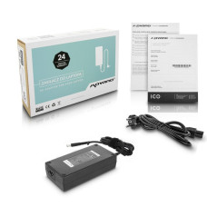 Ładowarka do laptopa Asus, 230W / 19,5V / 11,8A / 7,4mm x 5,0mm Ładowarka do laptopa Asus, 230W / 19,5V / 11,8A / 7,4mm x 5,0mm