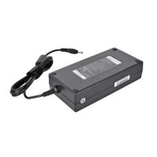 Ładowarka do laptopów Asus / MSI / Medion, 180W / 19,5V / 9,23A / 5,5mm x 2,5mm Ładowarka do laptopów Asus / MSI / Medion, 180W / 19,5V / 9,23A / 5,5mm x 2,5mm
