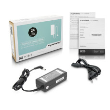 Ładowarka do laptopa Sony, 65W / 19,5V / 3,34A / 6,5mm x 4,4mm Ładowarka do laptopa Sony, 65W / 19,5V / 3,34A / 6,5mm x 4,4mm