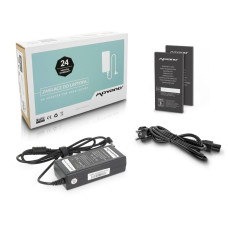 Ładowarka do laptopów LG, 65W / 19V / 3,42A / 3,0mm x 1,1mm