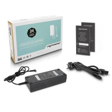 Ładowarka do laptopa Asus, 120W / 20V / 6A / 4,5mm x 3,0mm Ładowarka do laptopa Asus, 120W / 20V / 6A / 4,5mm x 3,0mm