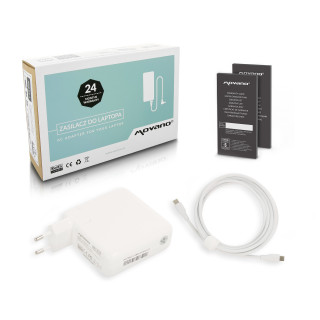 Ładowarka do Apple Macbook 87W USB-C