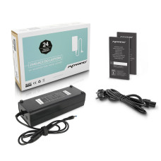 Ładowarka do laptopa Asus, 230W / 19,5V / 11,8A / 4,5mm x 3,0mm