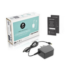 Ładowarka do laptopów Lenovo, 36W / 12V / 3A / złącze prostokątne