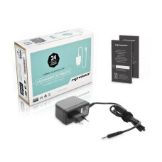 Ładowarka do laptopa Lenovo, 20W / 5V / 4A / 3,5mm x 1,35mm