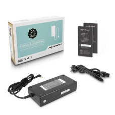 Ładowarka do laptopów Acer, 180W / 19,5V / 9,23A / 5,5mm x 1,7mm Ładowarka do laptopów Acer, 180W / 19,5V / 9,23A / 5,5mm x 1,7mm