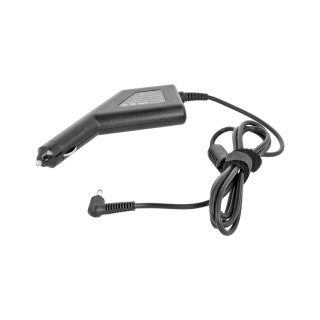Ładowarka samochodowa do laptopów Lenovo, 65W / 20V / 3,25A / 4,0mm x 1,7mm Ładowarka samochodowa do laptopów Lenovo, 65W / 20V / 3,25A / 4,0mm x 1,7mm
