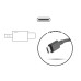 Ładowarka do laptopów HP / Toshiba / Acer / Asus / Lenovo / Dell, 65W / 20V / 3,25A / złącze USB-C