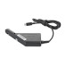 Ładowarka samochodowa do laptopa HP / Toshiba / Acer / Asus / Lenovo / Dell, 65W / 20V / 3,25A / złącze USB-C Ładowarka samochodowa do laptopa HP / Toshiba / Acer / Asus / Lenovo / Dell, 65W / 20V / 3,25A / złącze USB-C