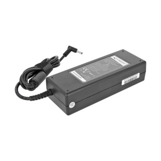 Ładowarka do laptopa Asus, 120 W / 19 V / 6,32 A / 4,5 mm x 3,0 mm