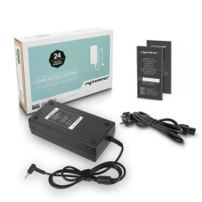 Ładowarka do laptopa Asus, 150W / 19,5V / 7,7A / 4,5mm x 3,0mm Ładowarka do laptopa Asus, 150W / 19,5V / 7,7A / 4,5mm x 3,0mm