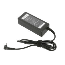 Ładowarka do laptopów Huawei / Xiaomi, 65W / 19V / 3,42A / 4,0mm x 1,7mm Ładowarka do laptopów Huawei / Xiaomi, 65W / 19V / 3,42A / 4,0mm x 1,7mm