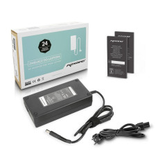 Ładowarka do laptopów HP / Compaq, 230W / 19,5V / 11,8A / 7,4mm x 5,0mm Ładowarka do laptopów HP / Compaq, 230W / 19,5V / 11,8A / 7,4mm x 5,0mm