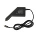 Ładowarka samochodowa do laptopa HP / Toshiba / Acer / Asus / Lenovo / Dell, 100W / 20V / 5A / złącze USB-C