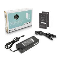 Ładowarka do laptopa Panasonic, 110 W / 15,6 V / 7,05 A / 5,5 mm x 2,5 mm Ładowarka do laptopa Panasonic, 110 W / 15,6 V / 7,05 A / 5,5 mm x 2,5 mm