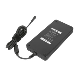 Ładowarka do laptopów Asus, 240W / 20V / 12A / 6,0mm x 3,7mm