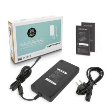 Ładowarka do laptopów Asus, 280W / 20V / 14A / 6,0mm x 3,7mm Ładowarka do laptopów Asus, 280W / 20V / 14A / 6,0mm x 3,7mm