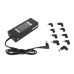 Ładowarka do laptopa, uniwersalna, 120W / 15-20V / 10A Ładowarka do laptopa, uniwersalna, 120W / 15-20V / 10A