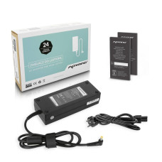 Ładowarka do laptopów Acer, 135W / 19,5V / 6,92A / 5,5mm x 1,7mm Ładowarka do laptopów Acer, 135W / 19,5V / 6,92A / 5,5mm x 1,7mm