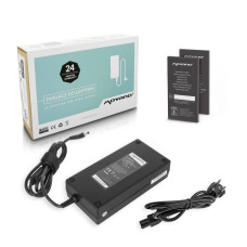 Ładowarka do laptopów Asus / MSI, 230W / 19,5V / 11,8A / 5,5mm x 2,5mm Ładowarka do laptopów Asus / MSI, 230W / 19,5V / 11,8A / 5,5mm x 2,5mm