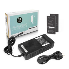 Ładowarka do laptopa Dell, 330W / 19,5V / 16,92A / 7,4mm x 5,0mm Ładowarka do laptopa Dell, 330W / 19,5V / 16,92A / 7,4mm x 5,0mm