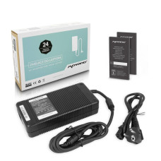 Ładowarka do laptopów Acer, 330W / 19,5V / 16,92A / 7,4mm x 5,0mm Ładowarka do laptopów Acer, 330W / 19,5V / 16,92A / 7,4mm x 5,0mm