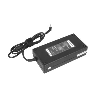 Ładowarka do laptopów MSI, 150W / 20V / 7,5A / 4,5mm x 3,0mm