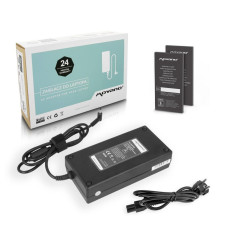 Ładowarka do laptopów MSI, 150W / 20V / 7,5A / 4,5mm x 3,0mm Ładowarka do laptopów MSI, 150W / 20V / 7,5A / 4,5mm x 3,0mm
