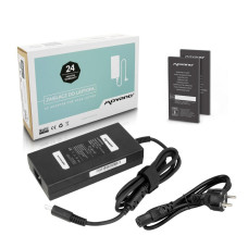 Ładowarka do laptopa MSI, 240W / 20V / 12A / złącze USB Ładowarka do laptopa MSI, 240W / 20V / 12A / złącze USB