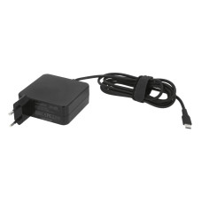 Ładowarka do laptopów HP / Toshiba / Acer / Asus / Lenovo / Dell, 65W / 20V / 3,25A / złącze USB-C