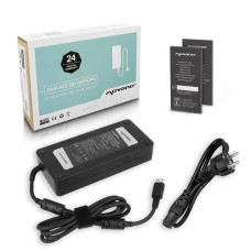 Ładowarka do laptopa MSI, 330W / 19,5V / 16,92A / złącze USB Ładowarka do laptopa MSI, 330W / 19,5V / 16,92A / złącze USB
