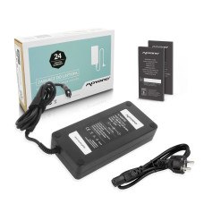 Ładowarka do laptopa MSI, 280W / 20V / 14A / złącze USB