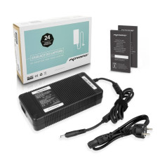 Ładowarka do laptopów Acer, 330W / 19,5V / 16,92A / 5,5mm x 1,7mm