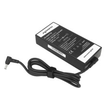 Ładowarka do laptopów Asus, 240W / 20V / 12A / 6,0mm x 3,7mm