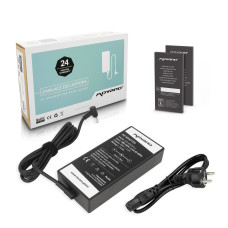 Ładowarka do laptopów Asus, 240W / 20V / 12A / 6,0mm x 3,7mm Ładowarka do laptopów Asus, 240W / 20V / 12A / 6,0mm x 3,7mm