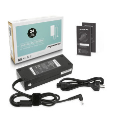 Ładowarka do laptopa Asus, 120W / 19V / 6,32A / 6,0mm x 3,7mm